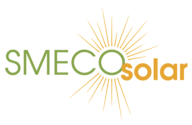 SMECO Solar logo